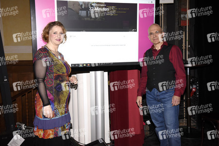 Livestream 'Fastfood Theater - Best of Impro: Chat'n'Play' in Haar