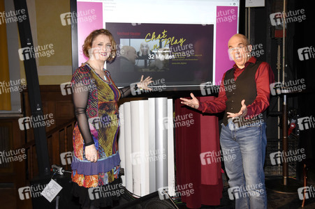 Livestream 'Fastfood Theater - Best of Impro: Chat'n'Play' in Haar