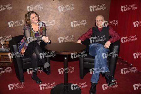 Livestream 'Fastfood Theater - Best of Impro: Chat'n'Play' in Haar