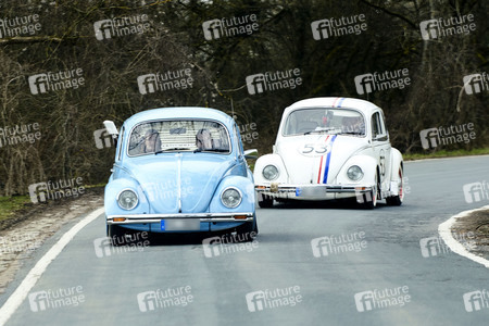 Oldtimer in Ottenstein