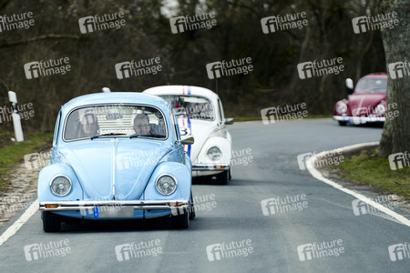 Oldtimer in Ottenstein