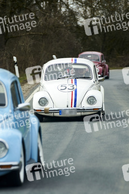 Oldtimer in Ottenstein