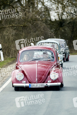Oldtimer in Ottenstein