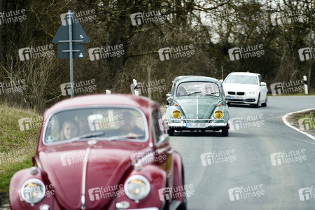 Oldtimer in Ottenstein