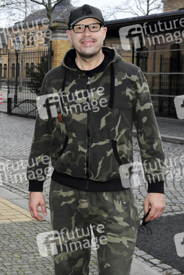 Nachmittagsmagazin 'MDR um 4' in Leipzig