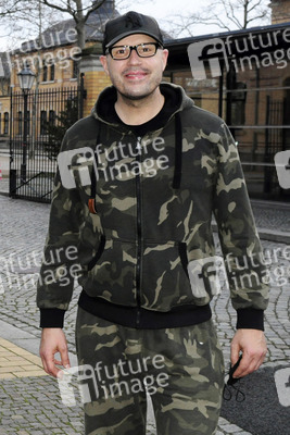 Nachmittagsmagazin 'MDR um 4' in Leipzig