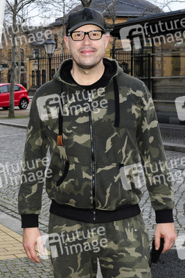 Nachmittagsmagazin 'MDR um 4' in Leipzig