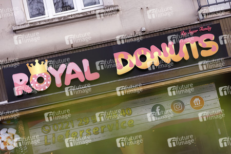 Symbolfoto Royal Donuts