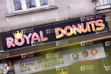 Symbolfoto Royal Donuts