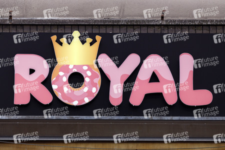 Symbolfoto Royal Donuts
