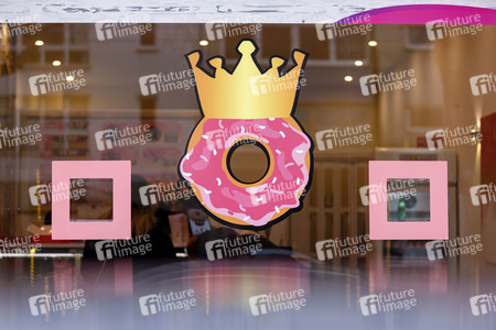 Symbolfoto Royal Donuts