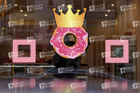 Symbolfoto Royal Donuts