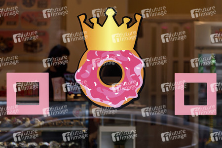 Symbolfoto Royal Donuts