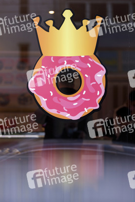 Symbolfoto Royal Donuts