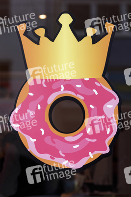 Symbolfoto Royal Donuts