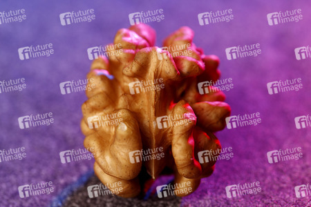 Symbolfoto Hirnthrombose