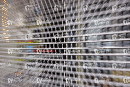 Symbolfoto Erneuter Lockdown