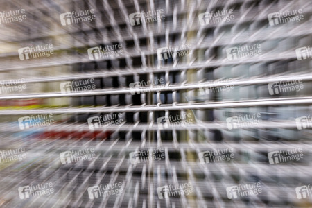 Symbolfoto Erneuter Lockdown