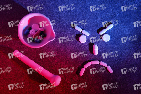 Symbolfoto Nebenwirkungen