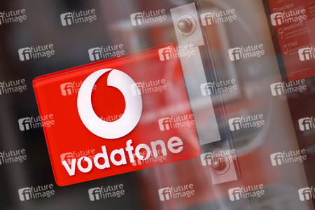 Symbolfoto Vodafone