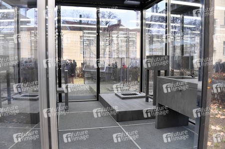 Pressekonferenz des KulturForum TürkeiDeutschland in Berlin