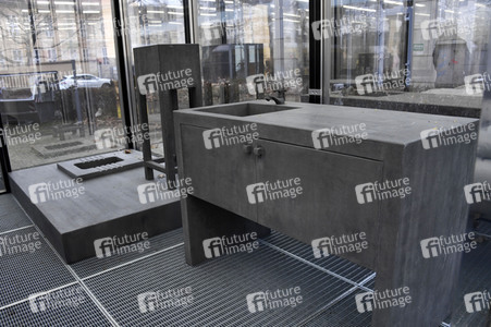 Pressekonferenz des KulturForum TürkeiDeutschland in Berlin