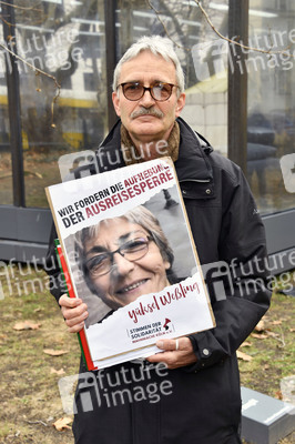 Pressekonferenz des KulturForum TürkeiDeutschland in Berlin