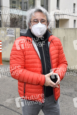 Pressekonferenz des KulturForum TürkeiDeutschland in Berlin