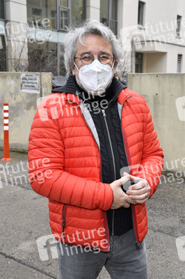 Pressekonferenz des KulturForum TürkeiDeutschland in Berlin