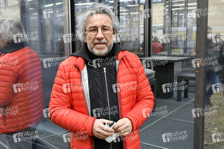 Pressekonferenz des KulturForum TürkeiDeutschland in Berlin