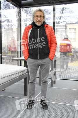 Pressekonferenz des KulturForum TürkeiDeutschland in Berlin