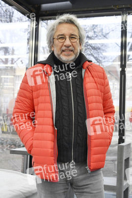 Pressekonferenz des KulturForum TürkeiDeutschland in Berlin