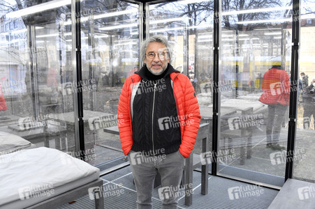 Pressekonferenz des KulturForum TürkeiDeutschland in Berlin