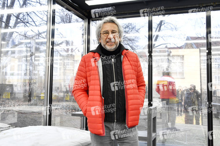 Pressekonferenz des KulturForum TürkeiDeutschland in Berlin