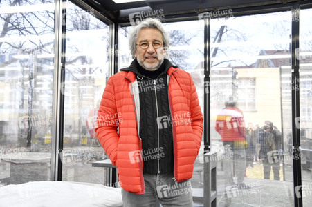 Pressekonferenz des KulturForum TürkeiDeutschland in Berlin