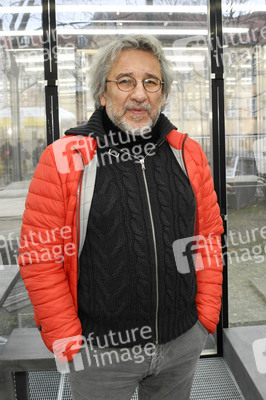 Pressekonferenz des KulturForum TürkeiDeutschland in Berlin