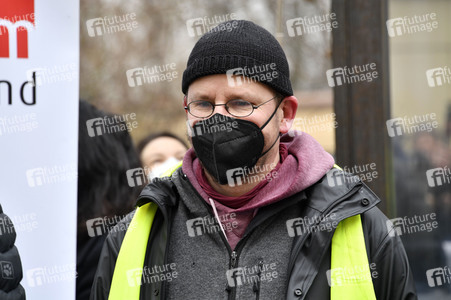 Pressekonferenz des KulturForum TürkeiDeutschland in Berlin