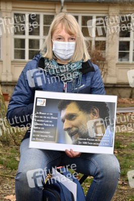 Pressekonferenz des KulturForum TürkeiDeutschland in Berlin