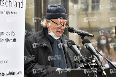 Pressekonferenz des KulturForum TürkeiDeutschland in Berlin