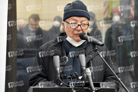 Pressekonferenz des KulturForum TürkeiDeutschland in Berlin