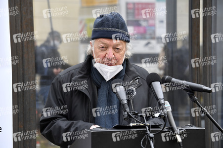 Pressekonferenz des KulturForum TürkeiDeutschland in Berlin
