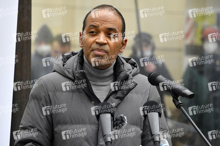Pressekonferenz des KulturForum TürkeiDeutschland in Berlin