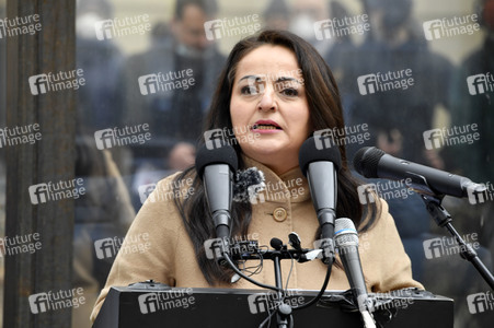 Pressekonferenz des KulturForum TürkeiDeutschland in Berlin