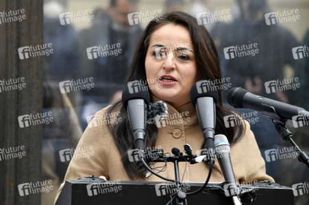 Pressekonferenz des KulturForum TürkeiDeutschland in Berlin