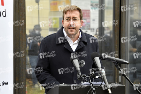 Pressekonferenz des KulturForum TürkeiDeutschland in Berlin
