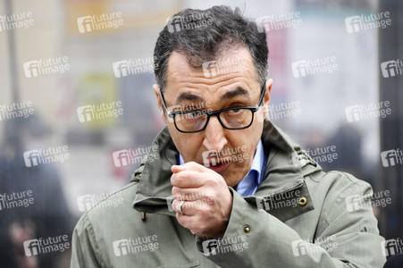 Pressekonferenz des KulturForum TürkeiDeutschland in Berlin