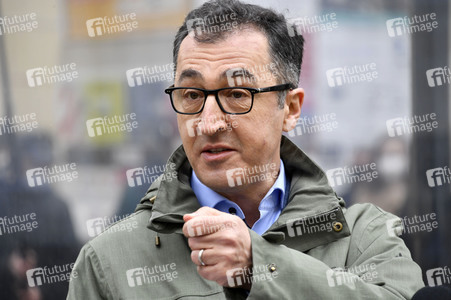 Pressekonferenz des KulturForum TürkeiDeutschland in Berlin