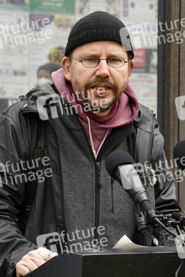 Pressekonferenz des KulturForum TürkeiDeutschland in Berlin