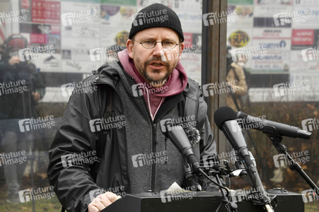 Pressekonferenz des KulturForum TürkeiDeutschland in Berlin