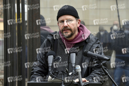 Pressekonferenz des KulturForum TürkeiDeutschland in Berlin